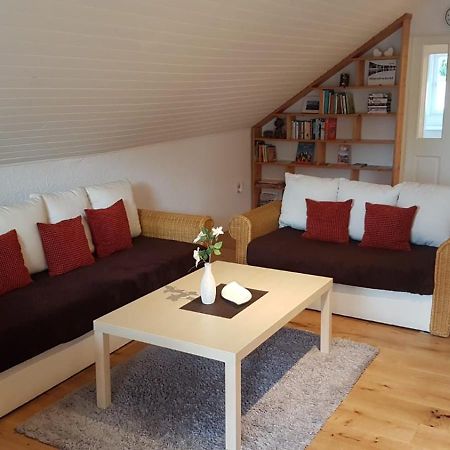 Ferienwohnung Sommerwind Rhauderfehn Exterior photo