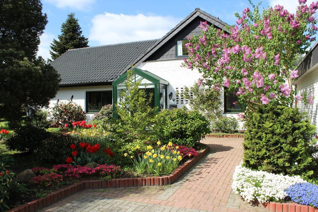 Ferienwohnung Sommerwind Rhauderfehn Room photo